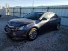 Chevrolet Cruze Ls Image 1