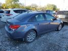 Chevrolet Cruze Ls Image 4