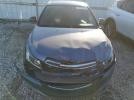 Chevrolet Cruze Ls Image 3