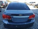 Chevrolet Cruze Ls Image 5