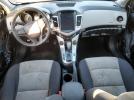 Chevrolet Cruze Ls Image 6
