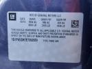 Chevrolet Cruze Ls Image 12