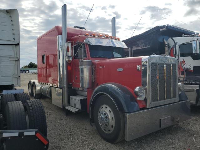  Salvage Peterbilt 379