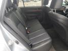 Subaru Outback 3.6r Limited Image 11