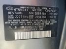 Hyundai ELANTRA Gls Image 7