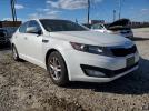Kia Optima Lx Image 12