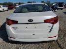 Kia Optima Lx Image 4