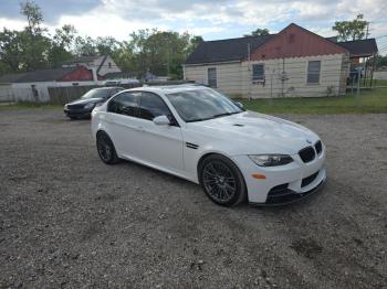  Salvage BMW M Series