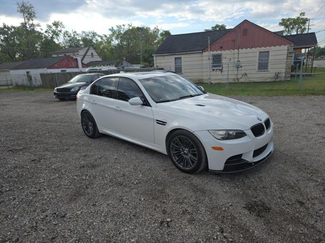  Salvage BMW M Series