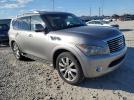 INFINITI Qx Image 11