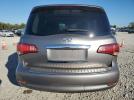INFINITI Qx Image 4