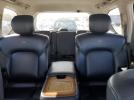 INFINITI Qx Image 6