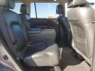 INFINITI Qx Image 7