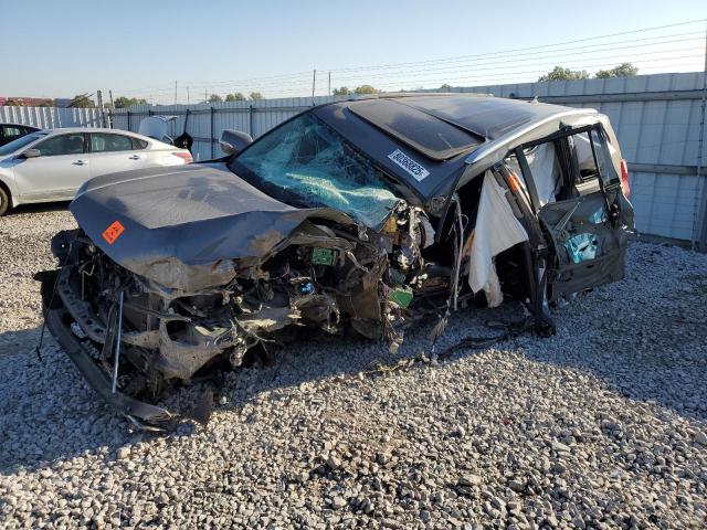  Salvage Lexus Gx