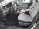 Toyota Camry Le Image 12