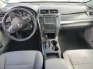 Toyota Camry Le Image 13