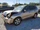 Subaru Forester 2.5i Limited Image 1