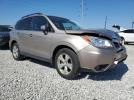 Subaru Forester 2.5i Limited Image 5