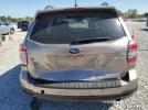 Subaru Forester 2.5i Limited Image 2