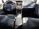 Subaru Forester 2.5i Limited Image 11