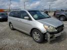 Honda Odyssey Exl Image 3
