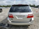 Honda Odyssey Exl Image 4