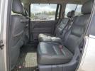 Honda Odyssey Exl Image 13