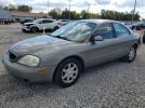 Mercury Sable Gs Image 1
