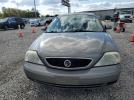 Mercury Sable Gs Image 11