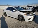 Toyota Camry Se Image 8