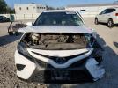 Toyota Camry Se Image 9
