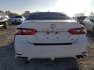 Toyota Camry Se Image 4