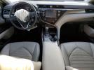 Toyota Camry Se Image 10