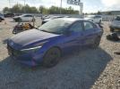 Hyundai ELANTRA Sel Image 1