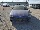 Hyundai ELANTRA Sel Image 8