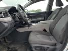 Toyota Camry Le Image 5