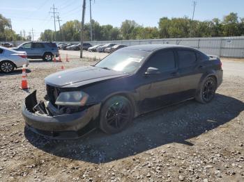  Salvage Dodge Avenger