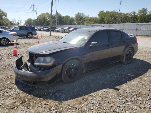  Salvage Dodge Avenger