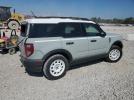 Ford Bronco Heritage Image 4