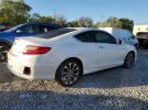 Honda Accord Exl Image 2