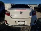 Honda Accord Exl Image 5