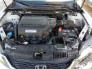 Honda Accord Exl Image 12
