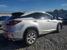Lexus RX 350 Base Image 2