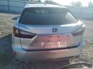 Lexus RX 350 Base Image 5
