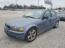 BMW 3 Series Xi Image 1