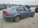 BMW 3 Series Xi Image 6