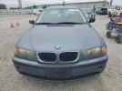 BMW 3 Series Xi Image 4