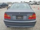 BMW 3 Series Xi Image 9
