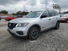 Nissan Pathfinder Sv Image 1