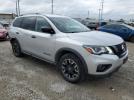 Nissan Pathfinder Sv Image 4